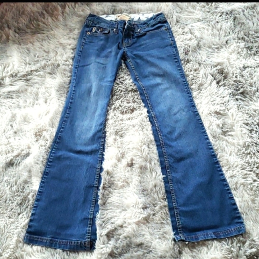YMI JEANS